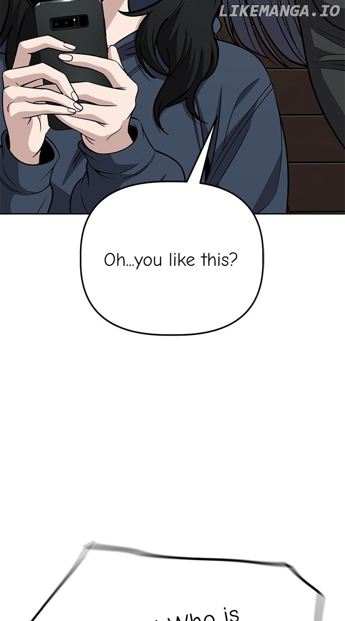 Unemployed Baek-soon Chapter 93 - page 31